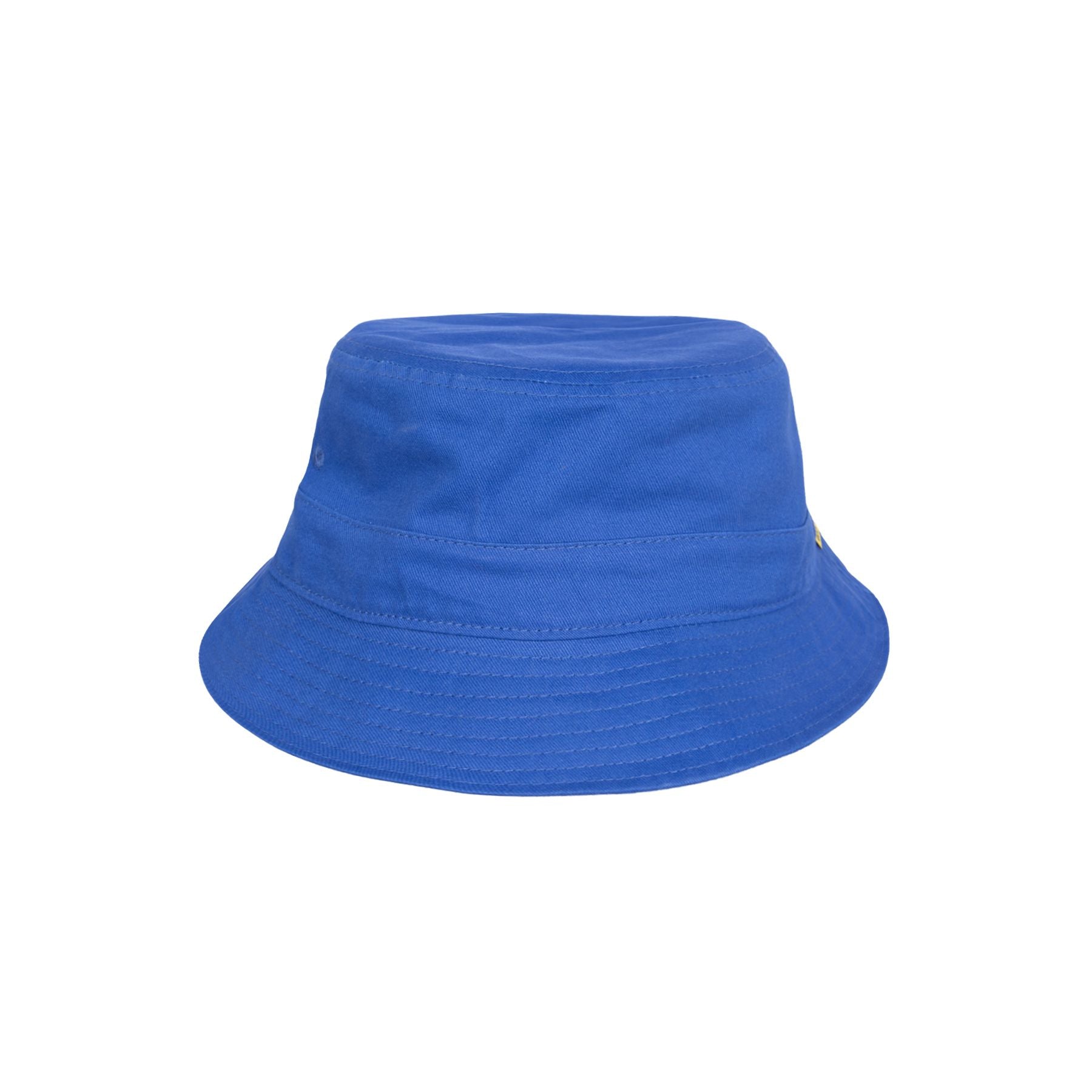 Bucket Hat Imperial Blue 10 Year Anniversary 2023 Golf Wang