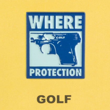 WHERE PROTECTION PIN oc