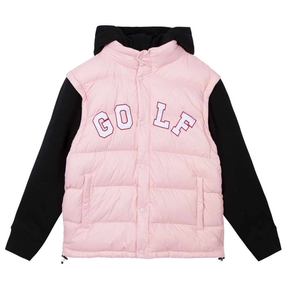 GolfWang fall/winter