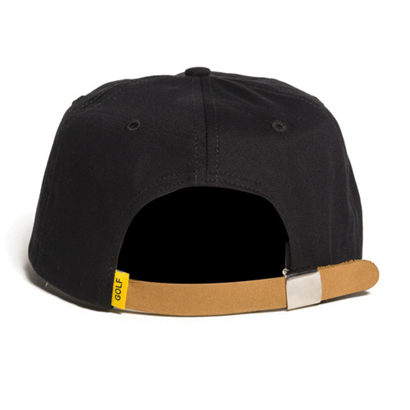 Thumbnail DINO STRAPBACK BLACK