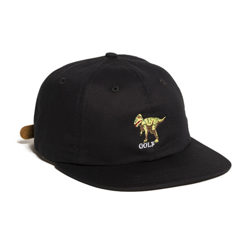 Thumbnail DINO STRAPBACK BLACK