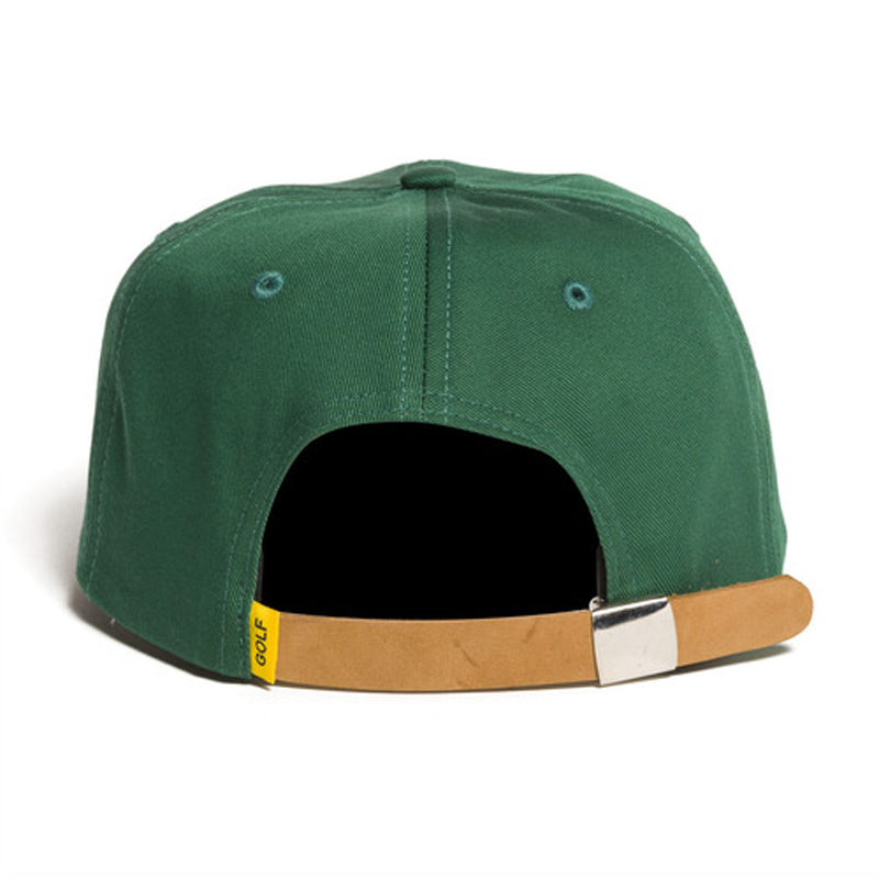 Thumbnail DINO STRAPBACK GREEN