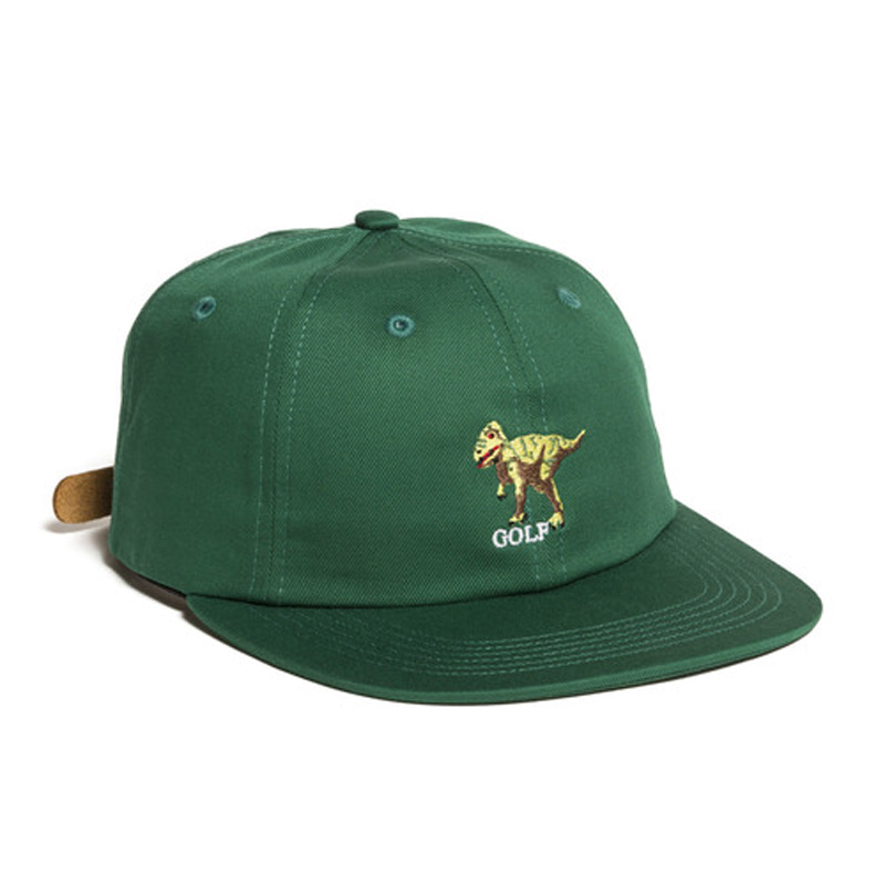 Thumbnail DINO STRAPBACK GREEN