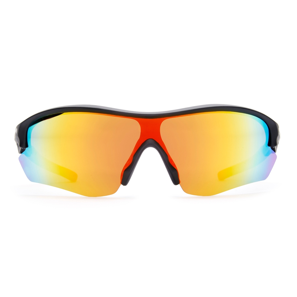 SAFARI SUNGLASSES Orange