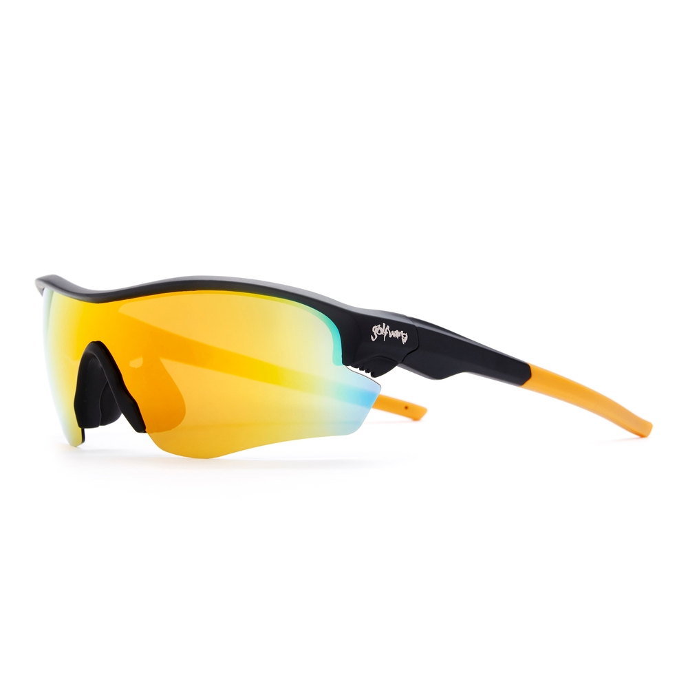 SAFARI SUNGLASSES Orange