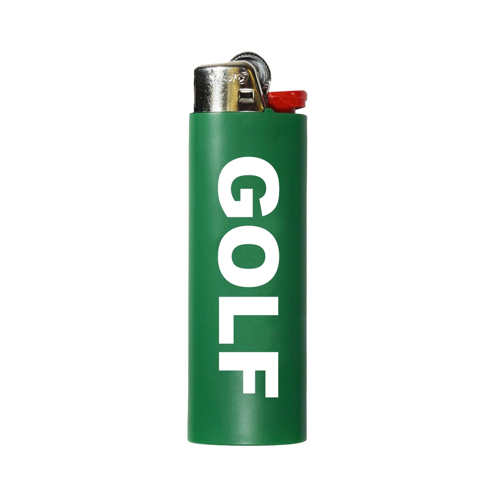 GOLF LIGHTER Green