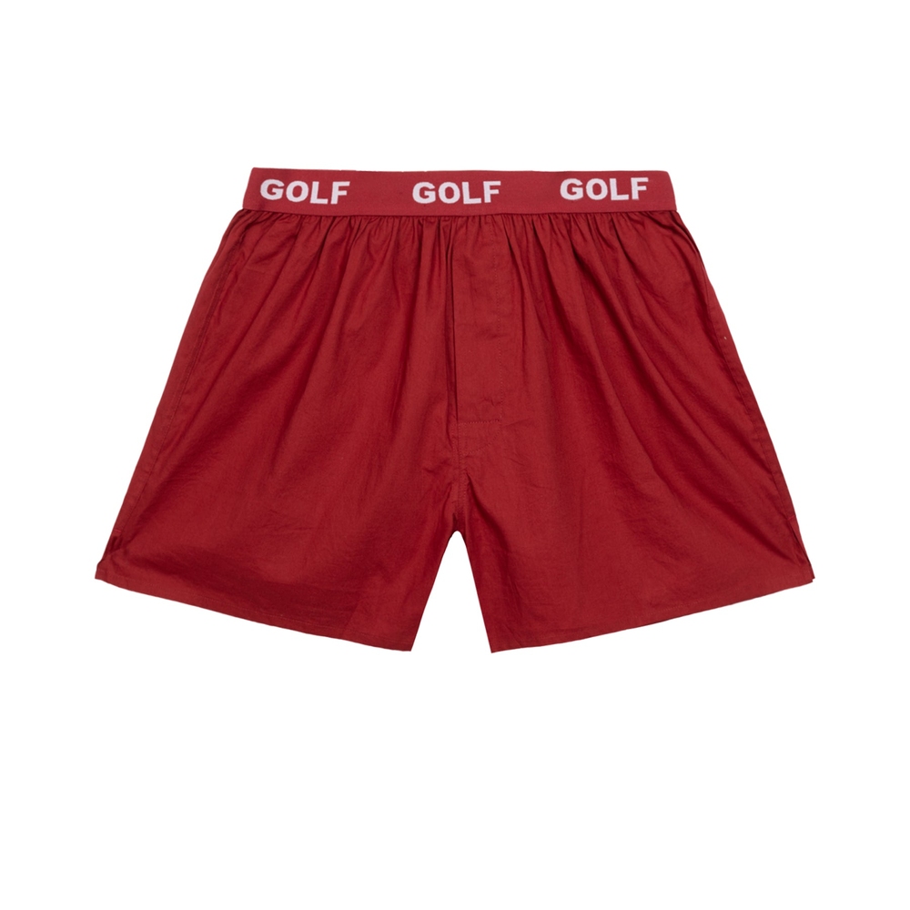 LOGO BOXERS 3PK Multi