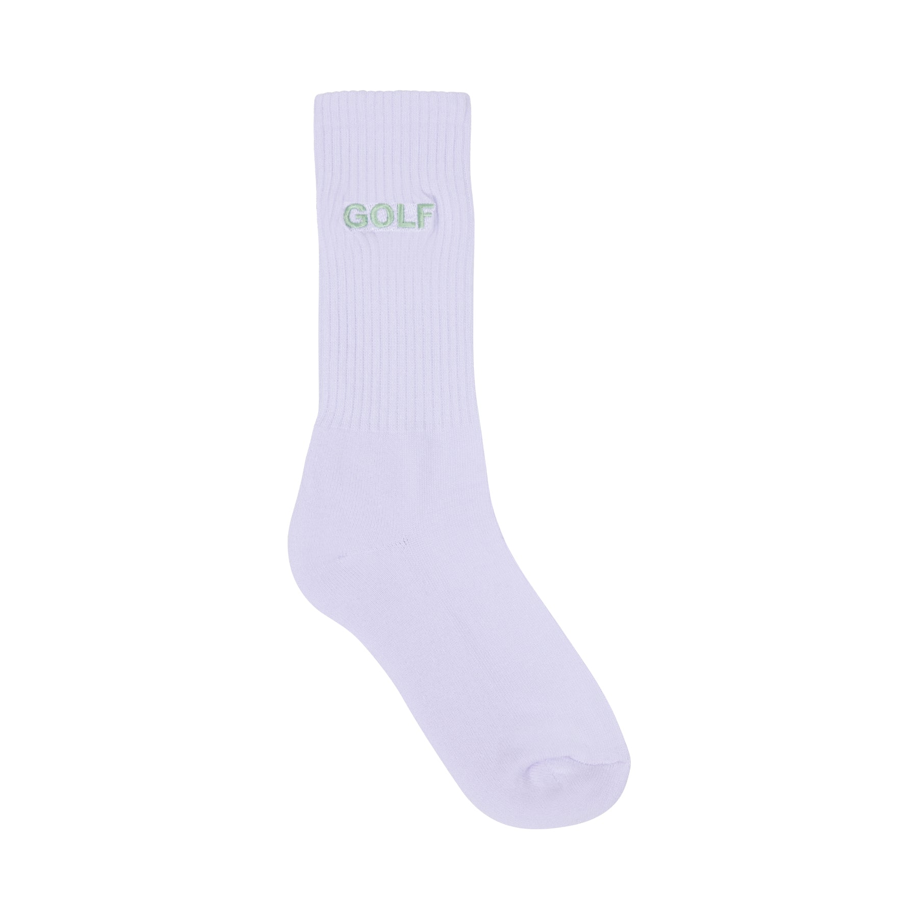 Thumbnail LOGO SOCKS 3PK White/GPB