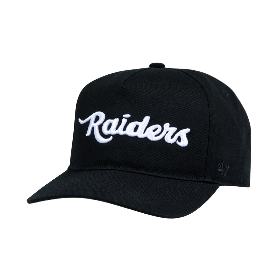 Thumbnail RAIDERS SNAPBACK Stretch Limo