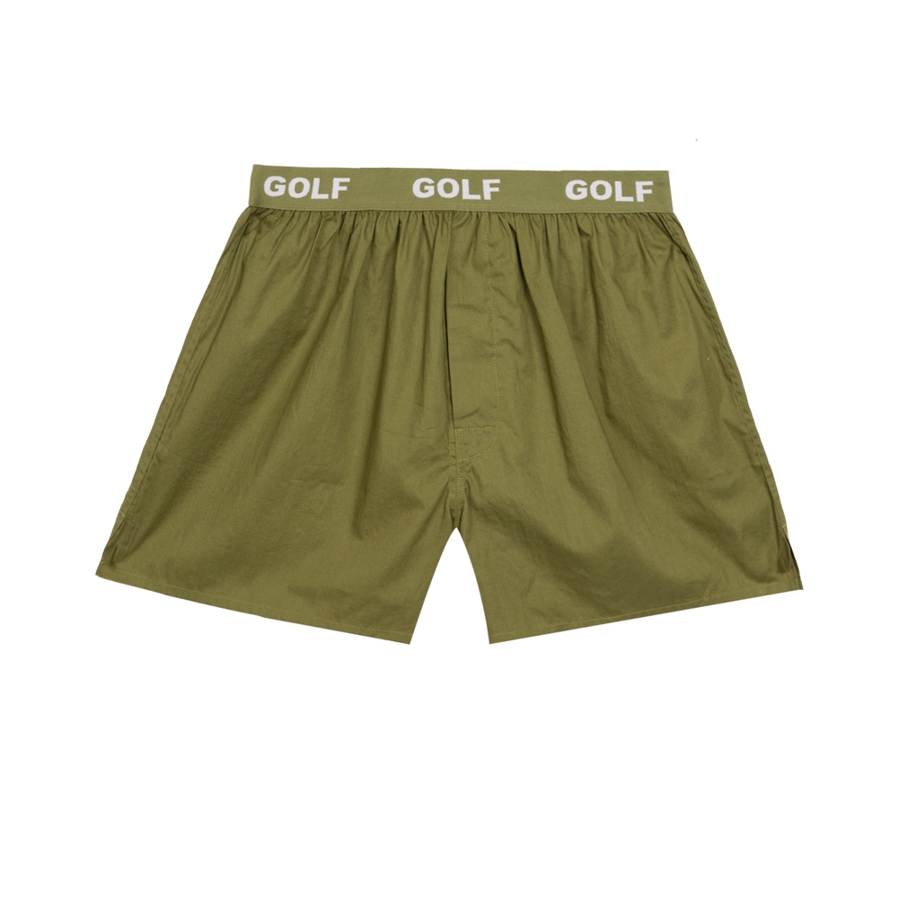 LOGO BOXERS 3PK Multi