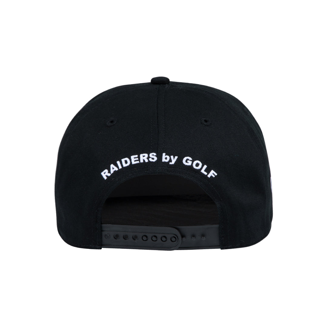 Thumbnail RAIDERS SNAPBACK Stretch Limo