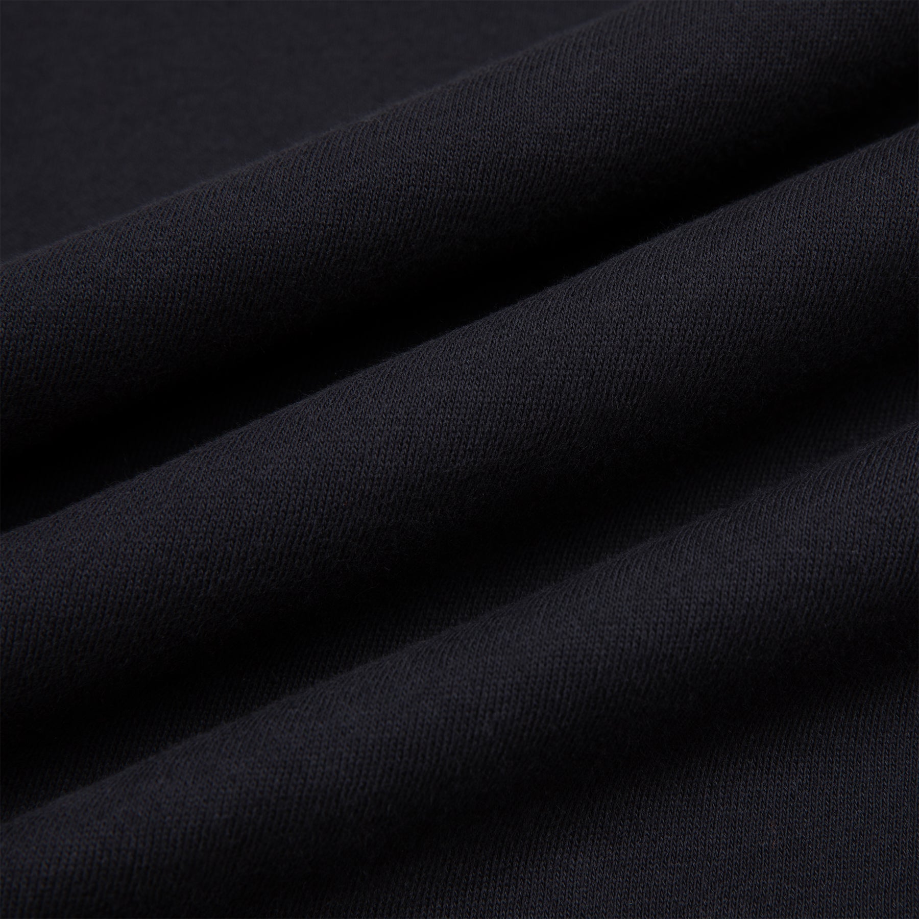 Thumbnail FALCON HOODIE Black