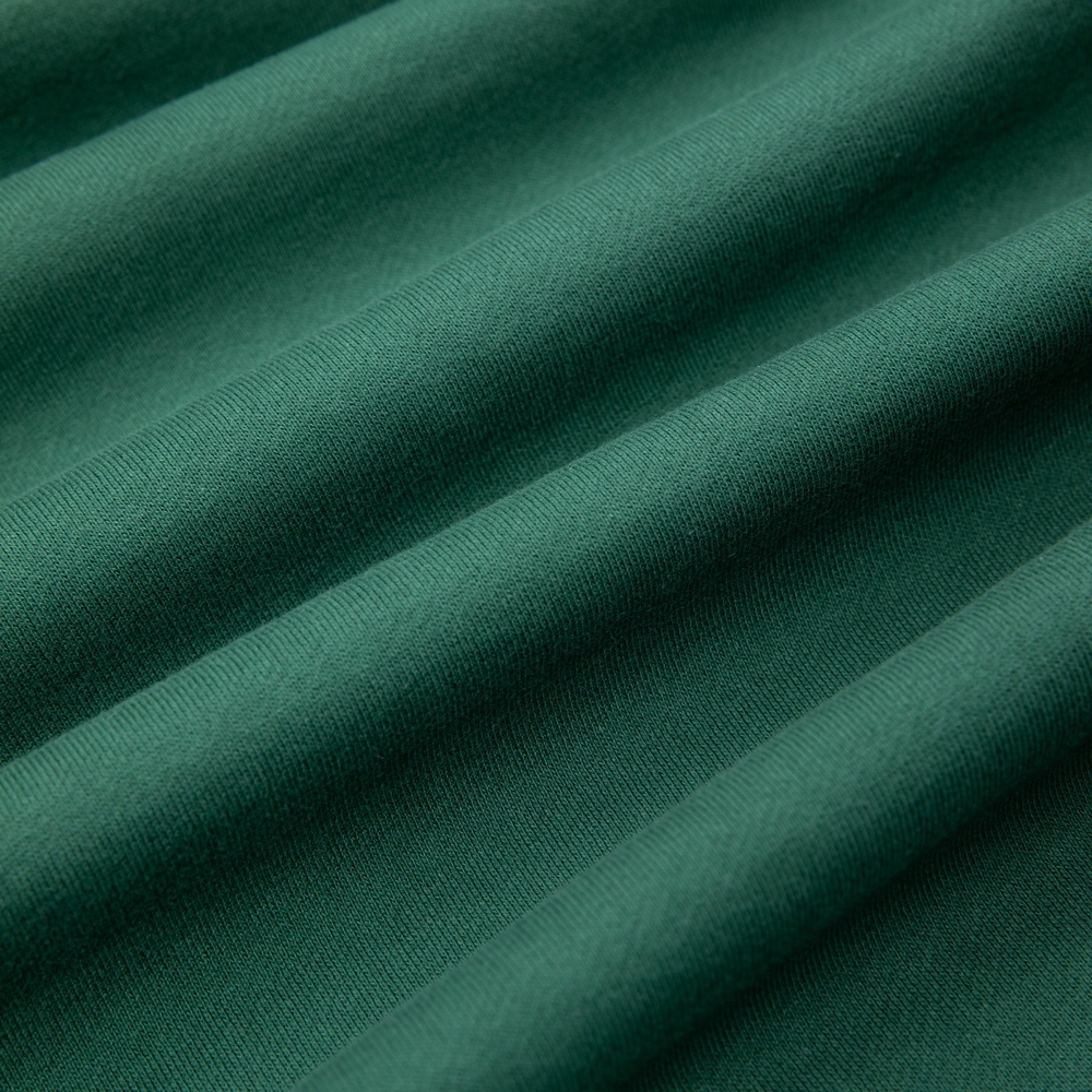 FALCON HOODIE Dark Green