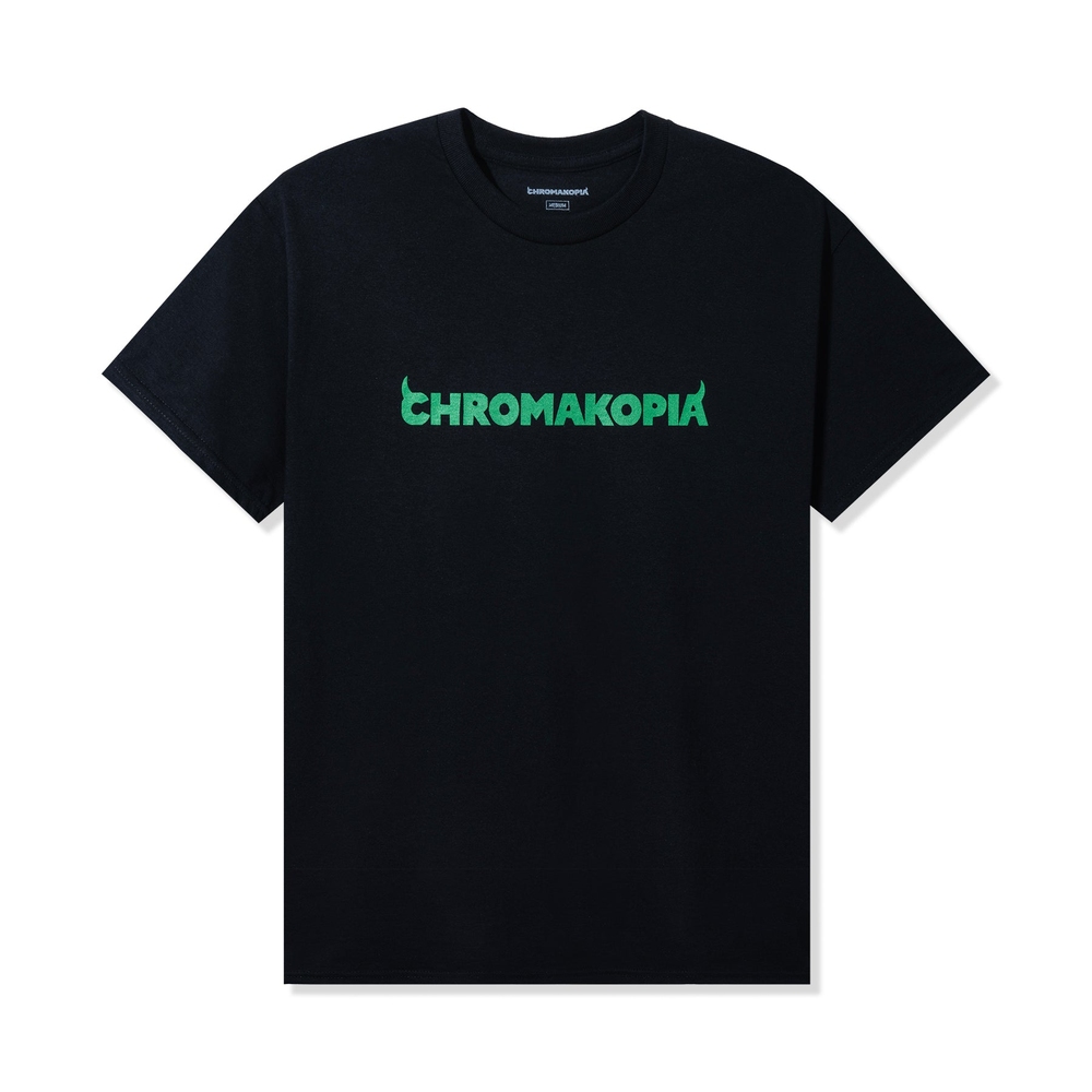 CHROMAKOPIA BOX SET 4 Black