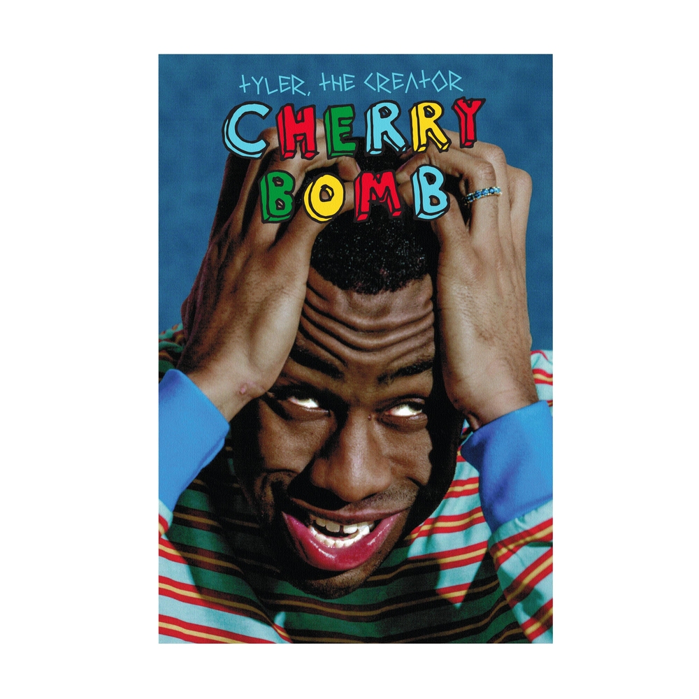 CHERRY BOMB BOX SET 1 Multi