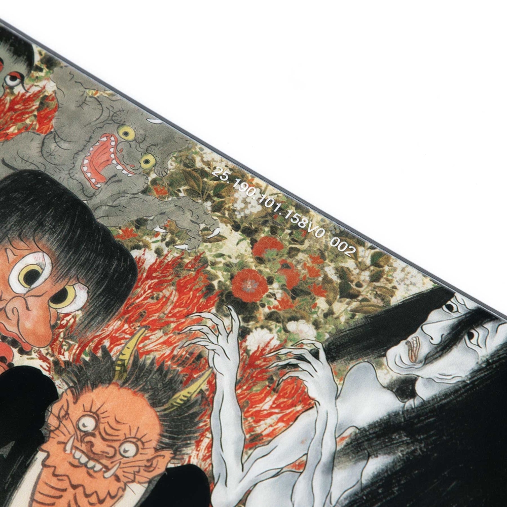 YOKAI SNOWBOARD Multi