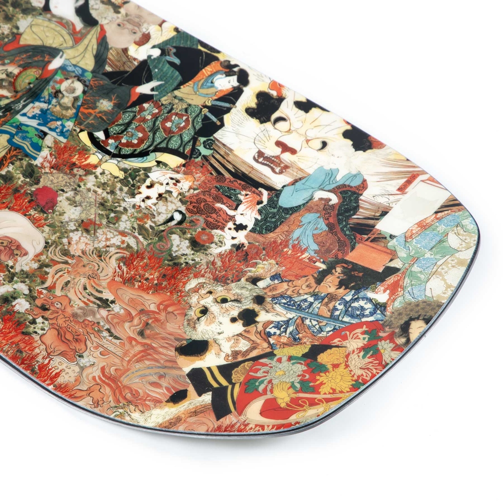 YOKAI SNOWBOARD Multi
