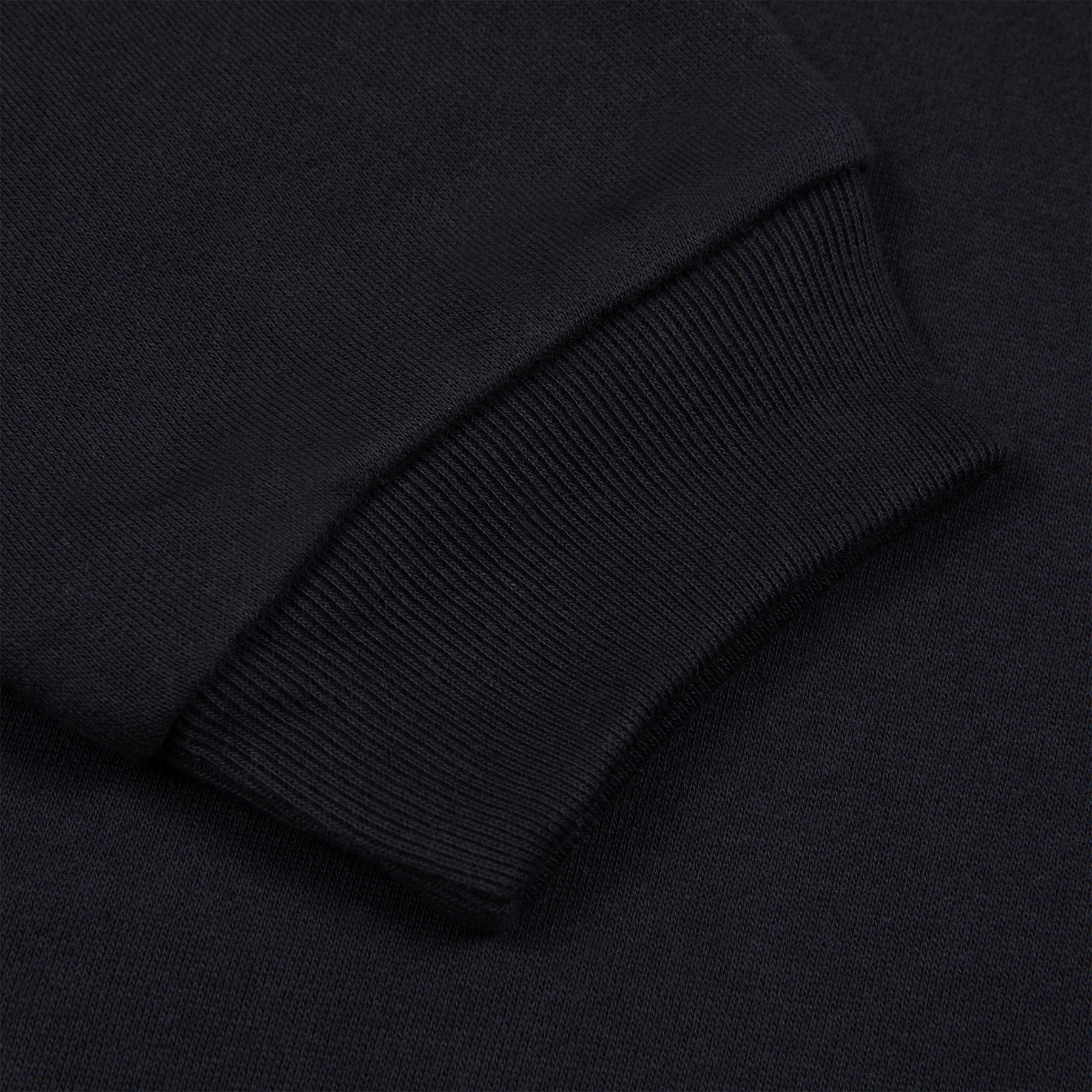 Thumbnail FALCON HOODIE Black