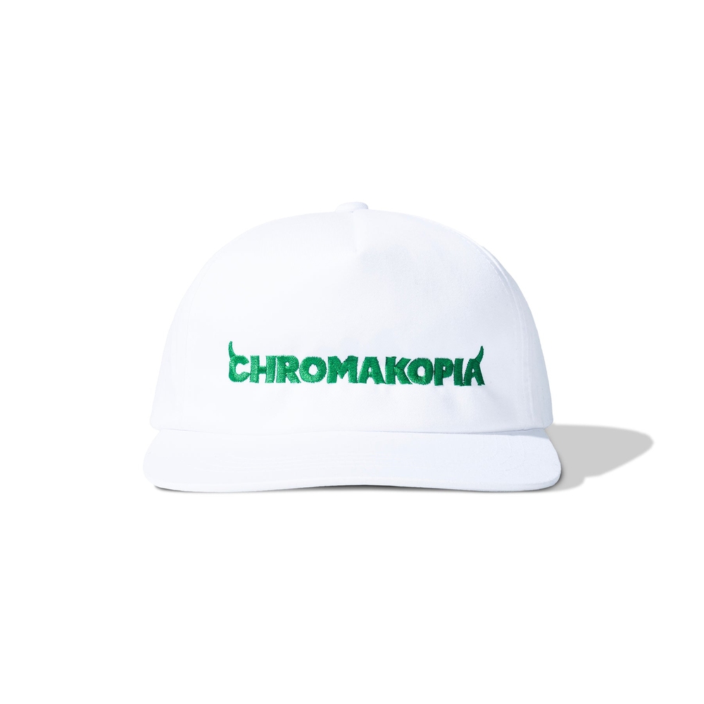 CHROMAKOPIA BOX SET 5 White