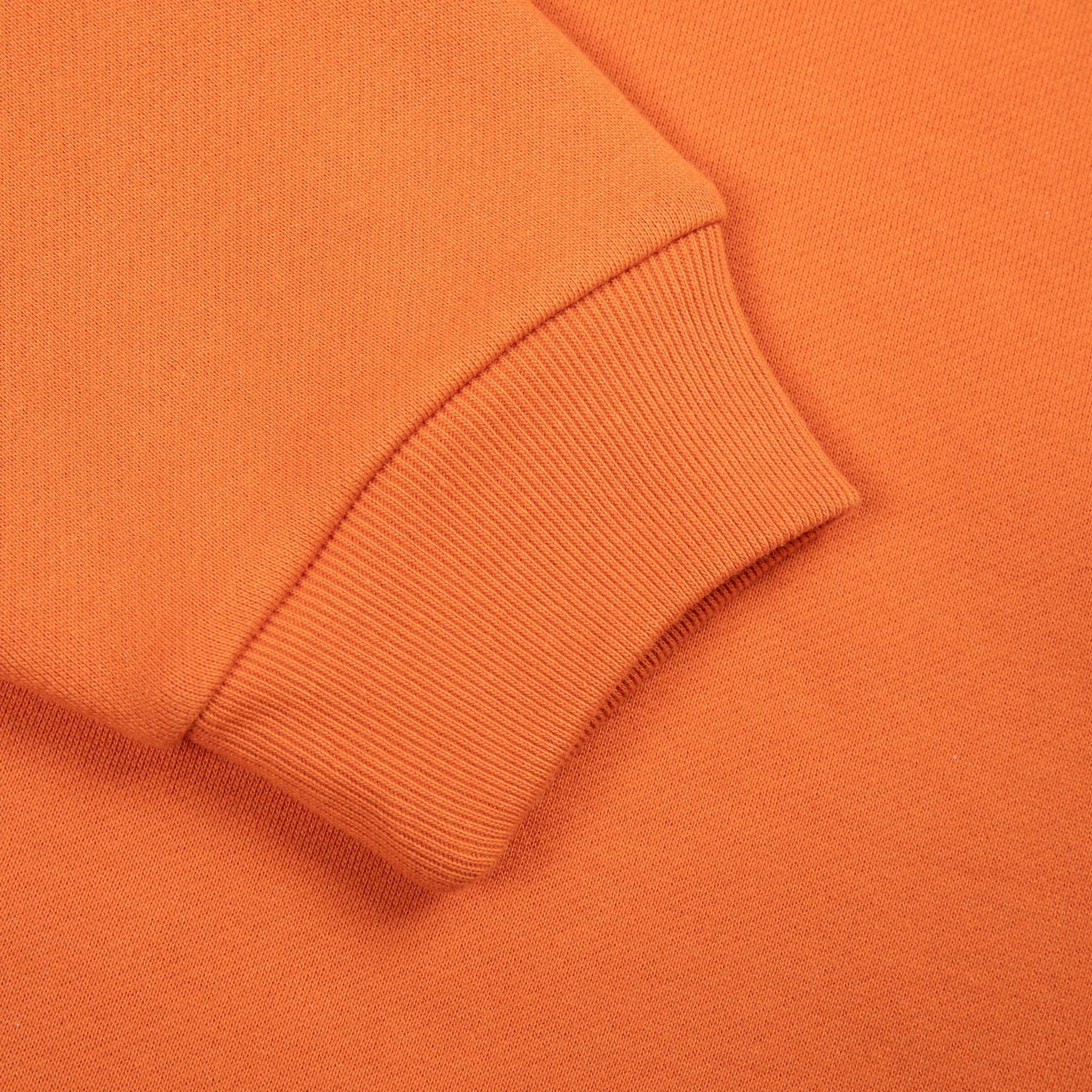 Thumbnail FALCON HOODIE Dark Orange