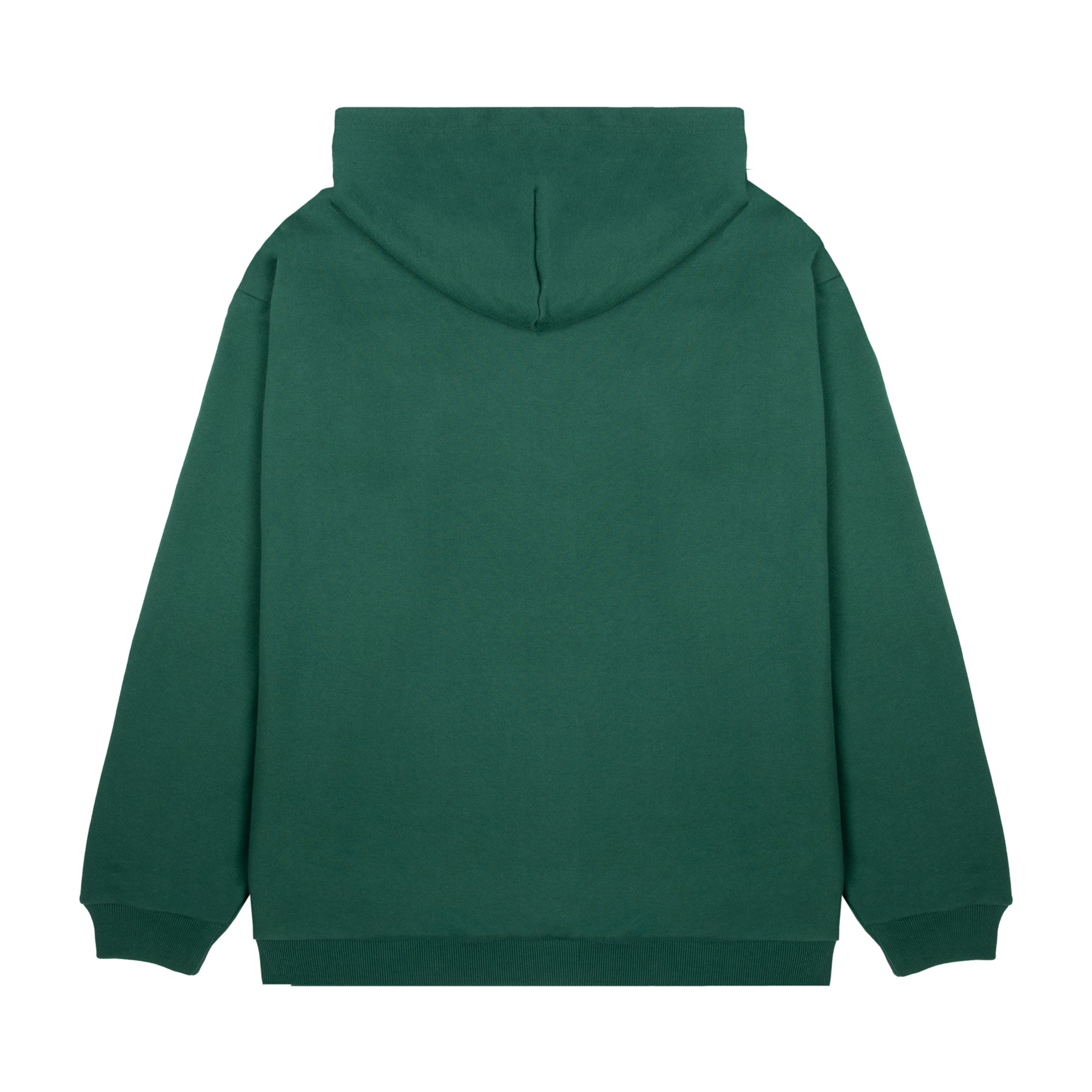 Thumbnail FALCON HOODIE Dark Green