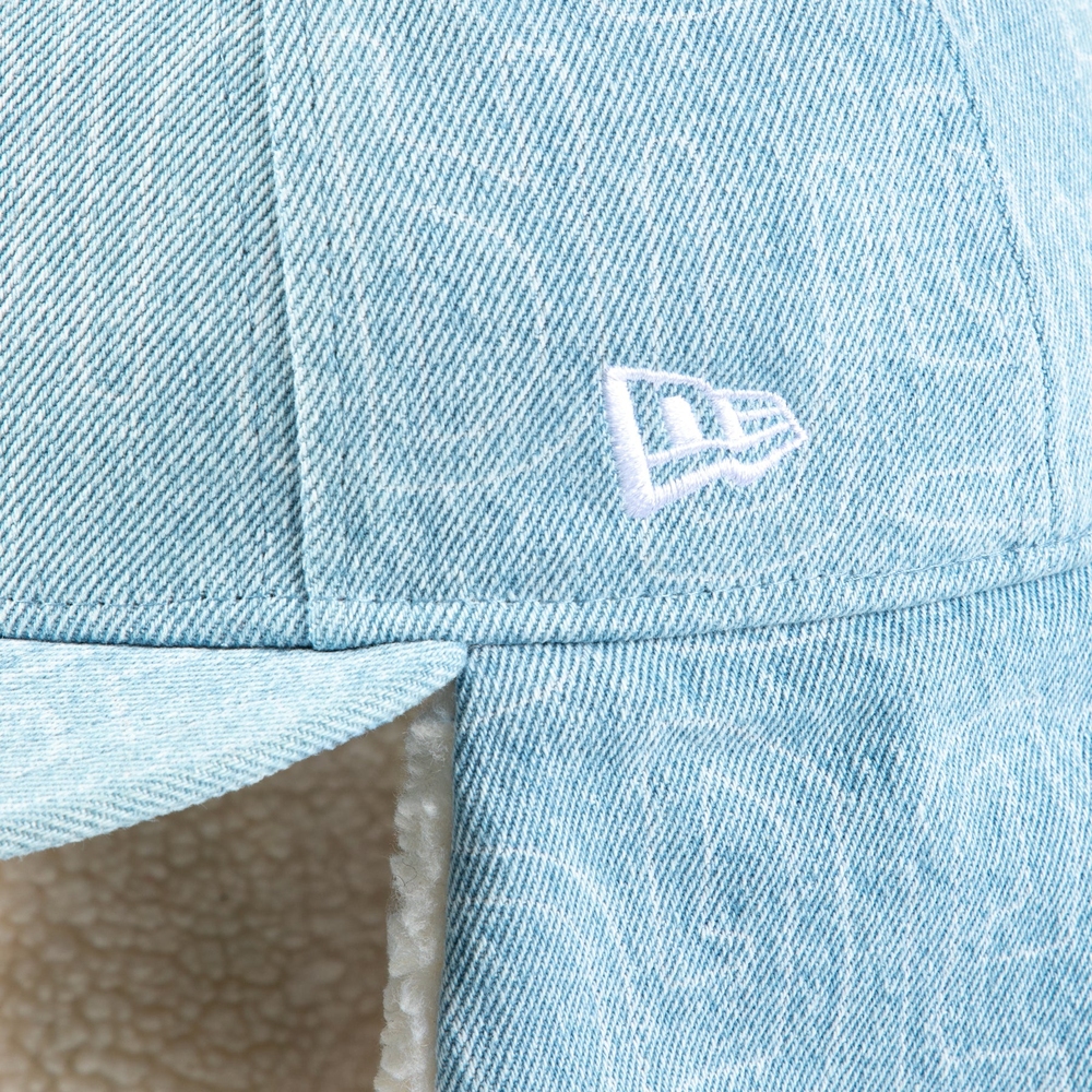 ECHO G HAT Light Wash