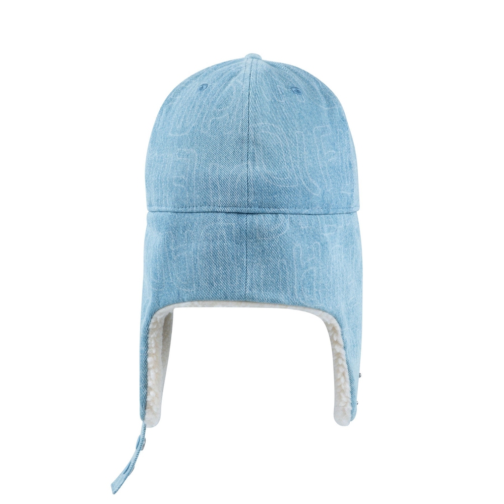 ECHO G HAT Light Wash