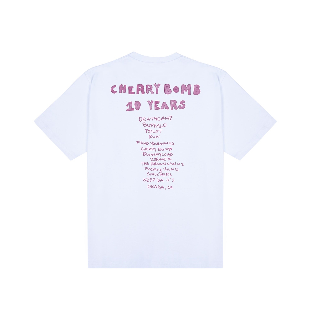 CHERRY BOMB BOX SET 1 Multi