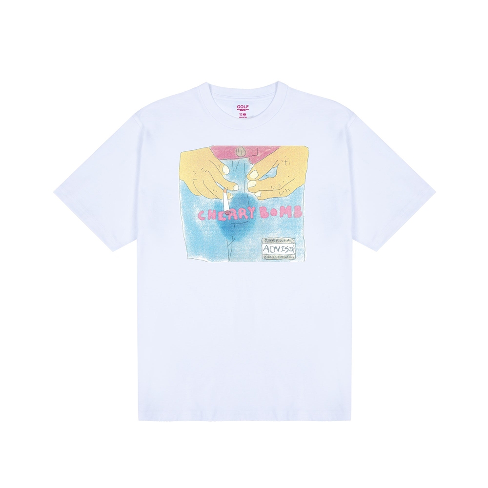CHERRY BOMB BOX SET 1 Multi