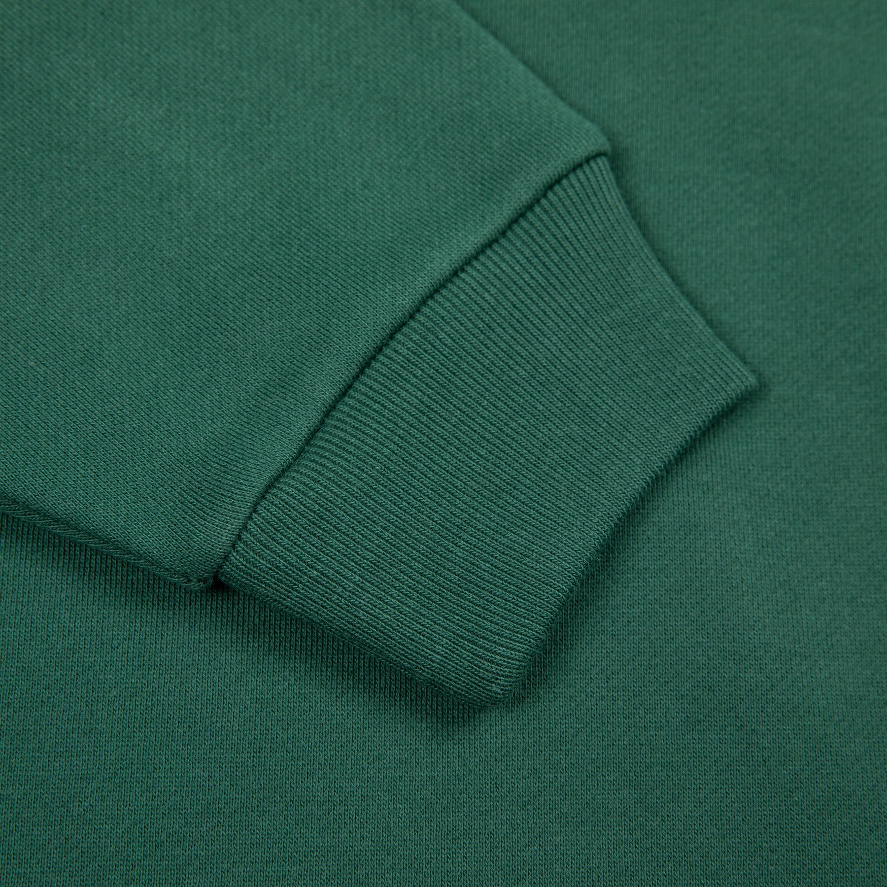Thumbnail FALCON HOODIE Dark Green