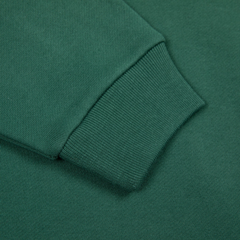 FALCON HOODIE Dark Green