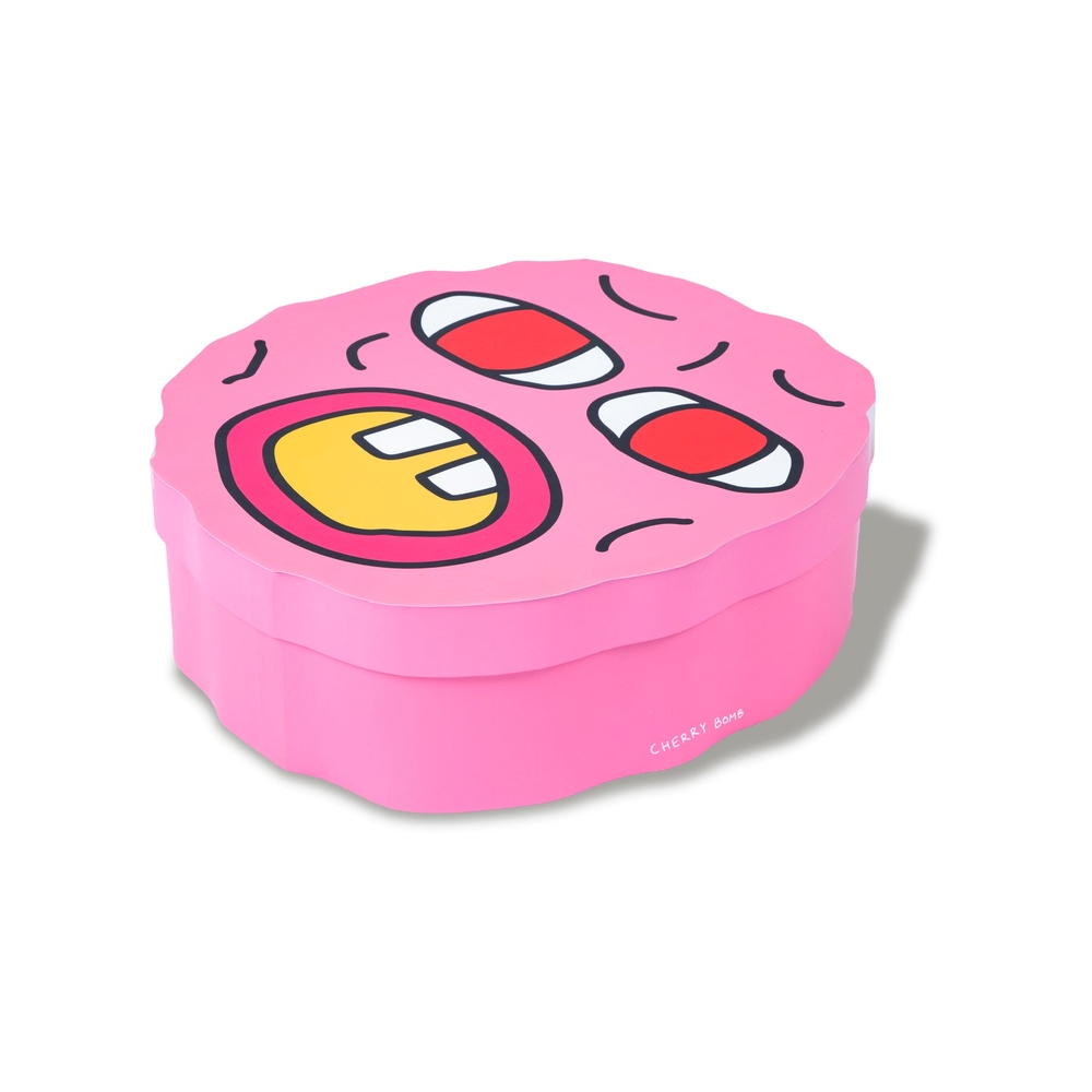 CHERRY BOMB BOX SET 2 Multi