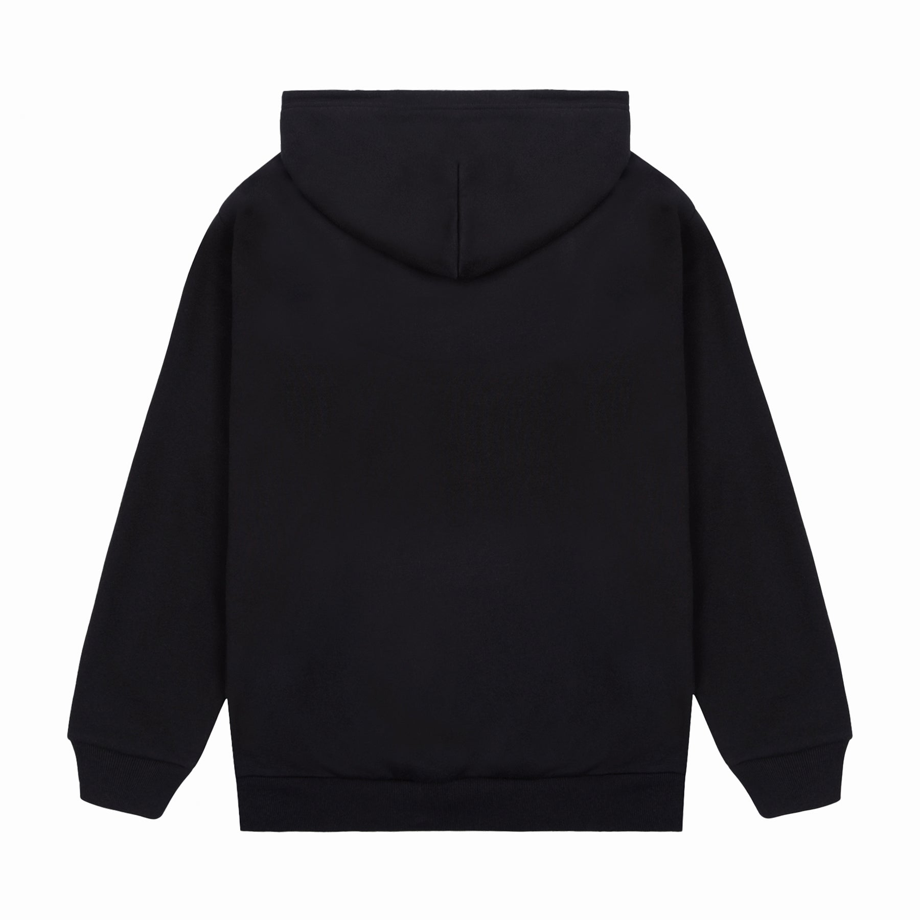 Thumbnail FALCON HOODIE Black