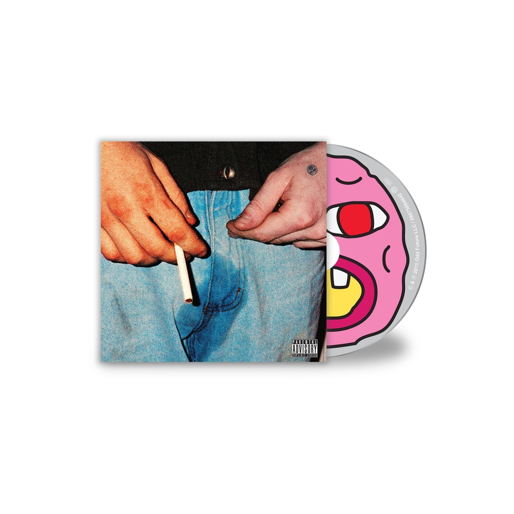 CHERRY BOMB BOX SET 1 Multi