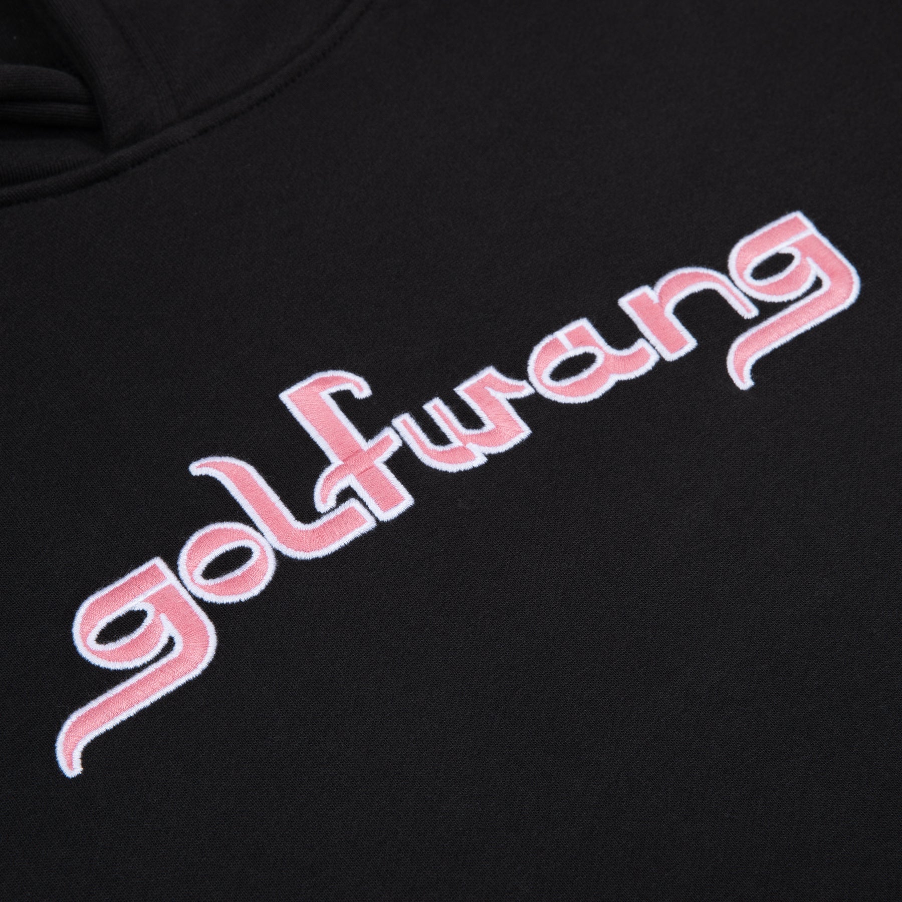 Thumbnail FALCON HOODIE Black