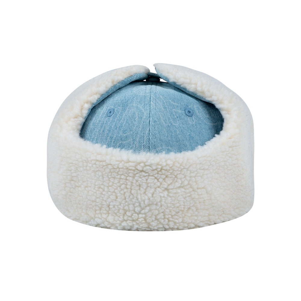 ECHO G HAT Light Wash