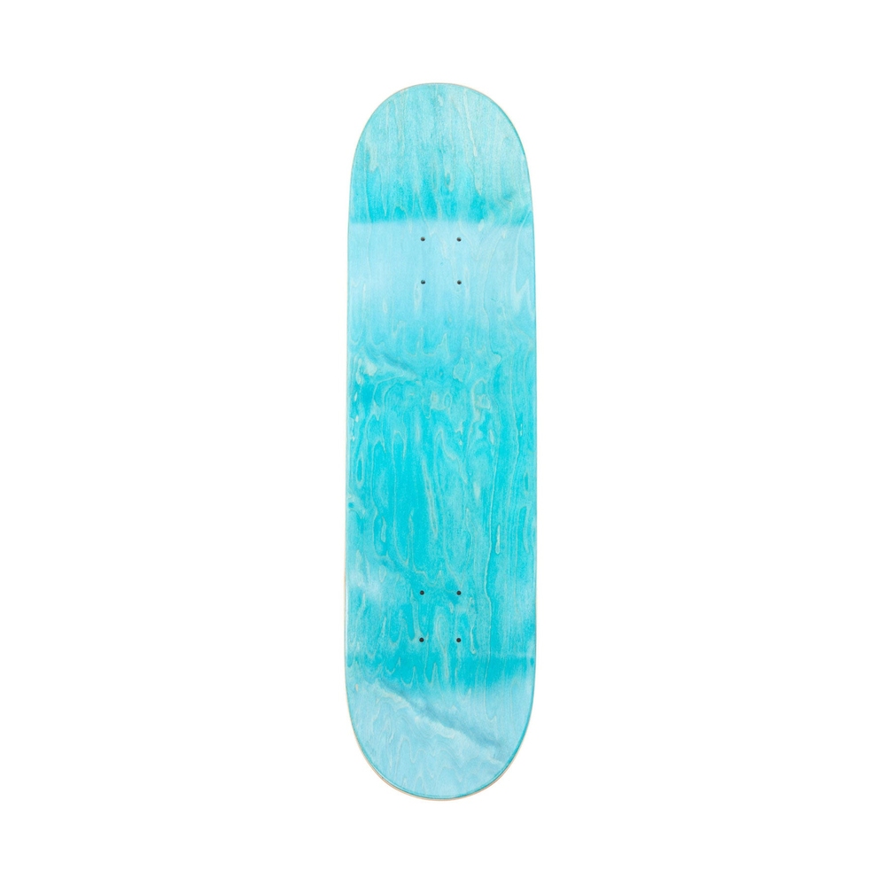 GOLF FLAME LOGO DECK Blue