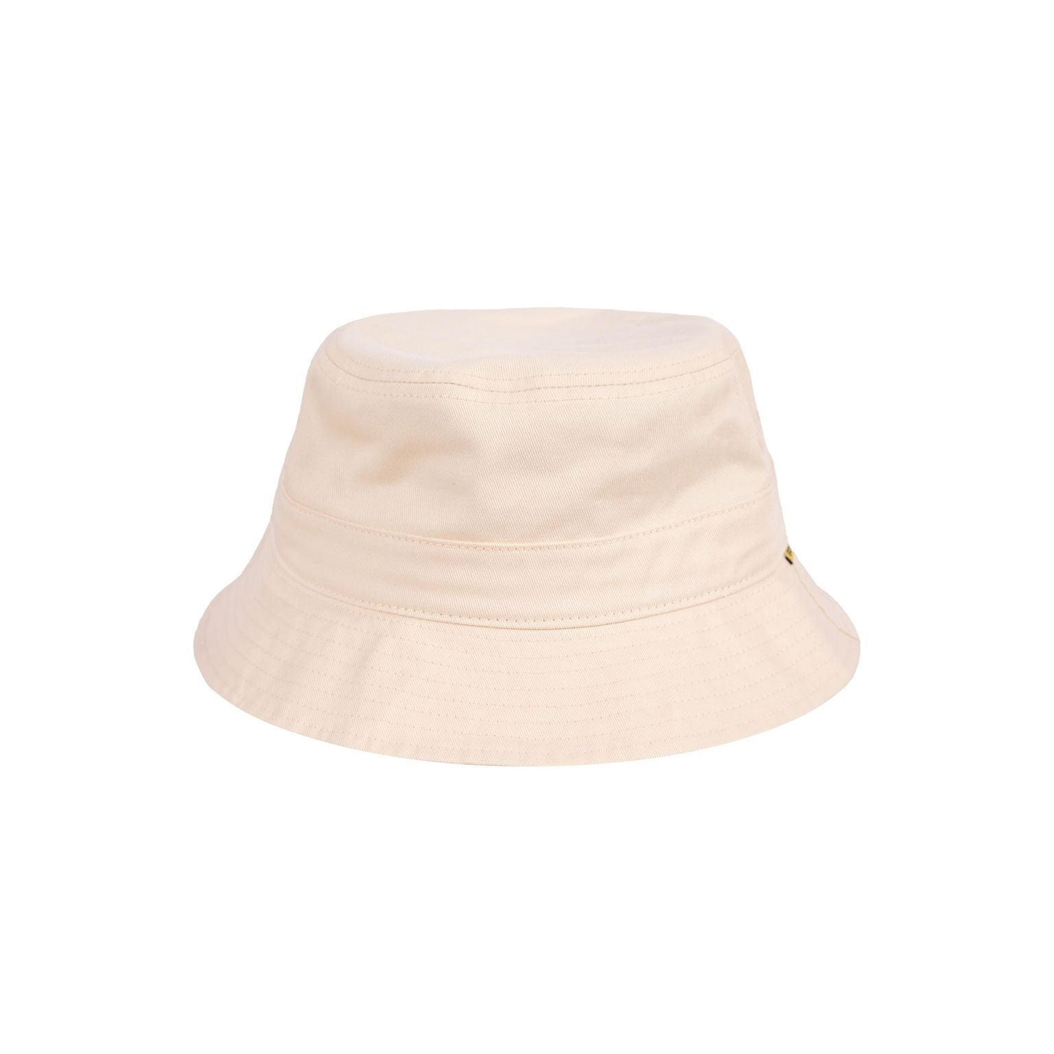 即出荷】 WIDE SEERSUCKER BUCKET HAT by GOLF WANG - 帽子