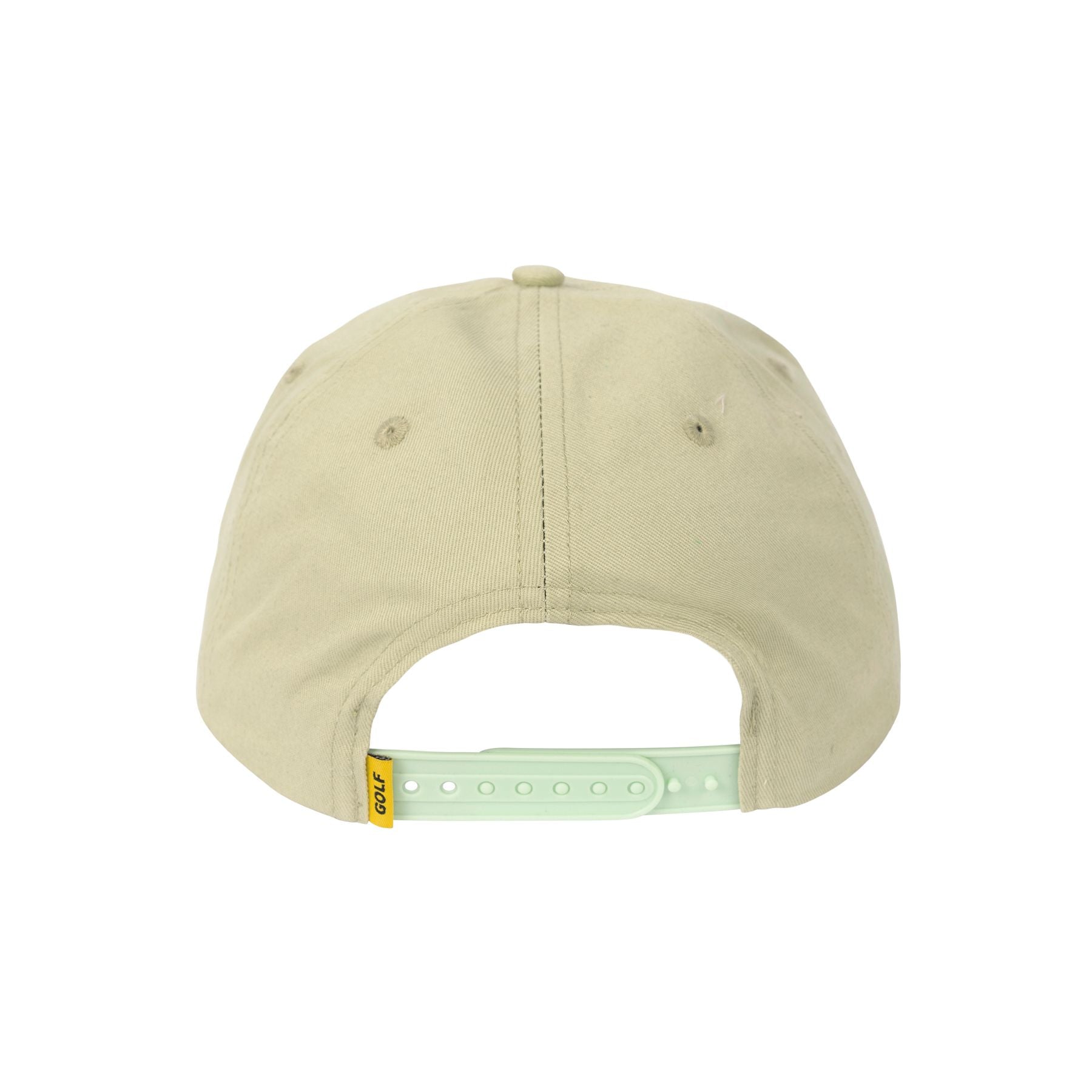 Crush 5 Panel Snapback Mint - spring/summer 2023 - Golf Wang