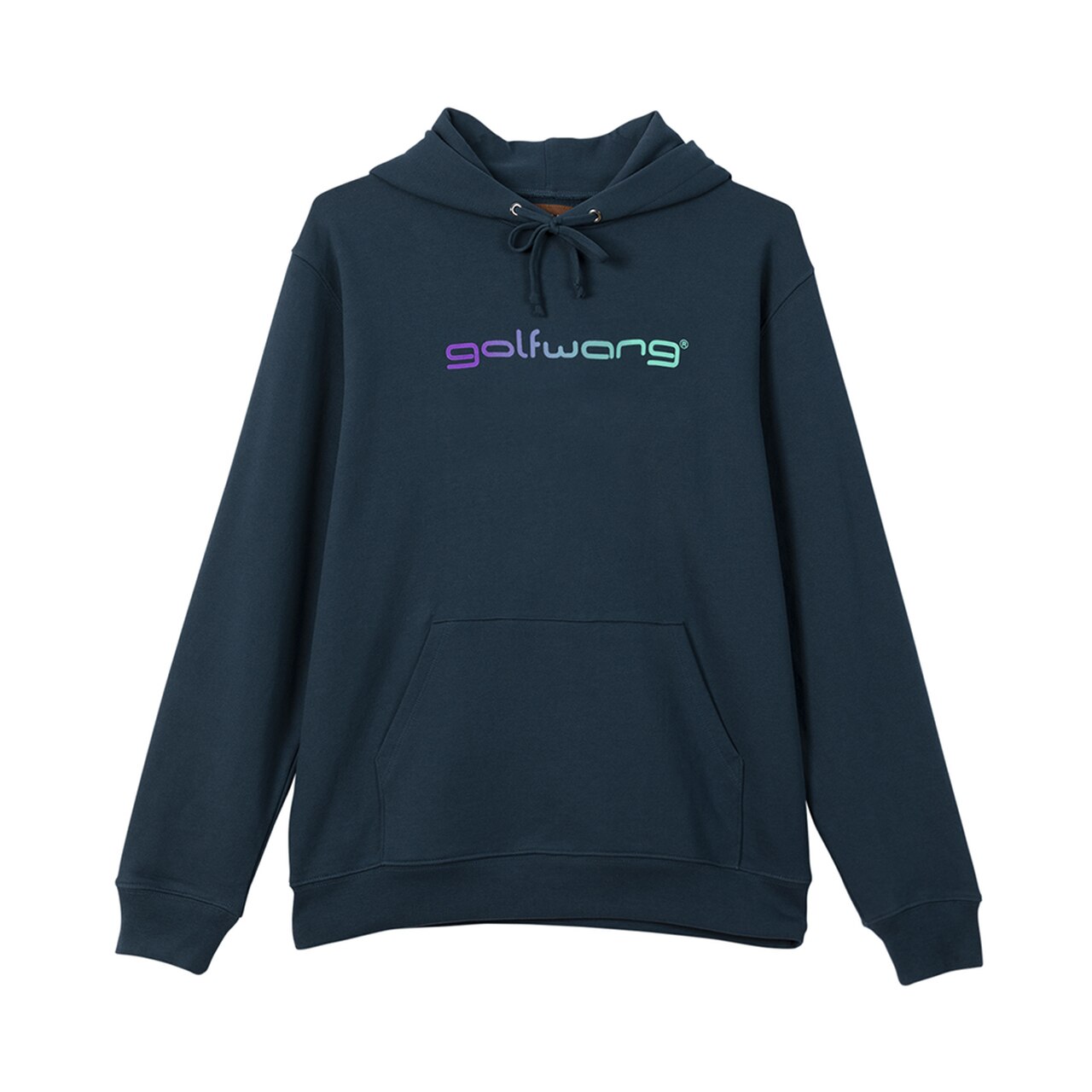 GOLF THEQUE HOODIE NAVY