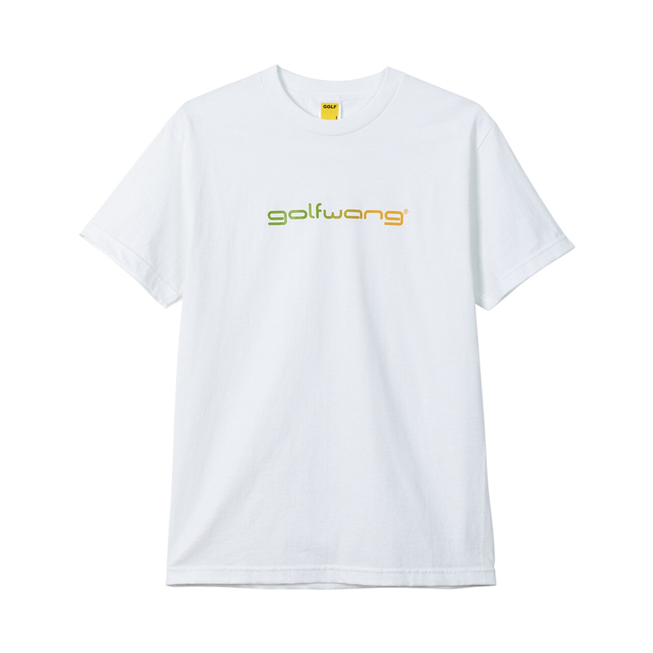 GOLF THEQUE TEE WHITE