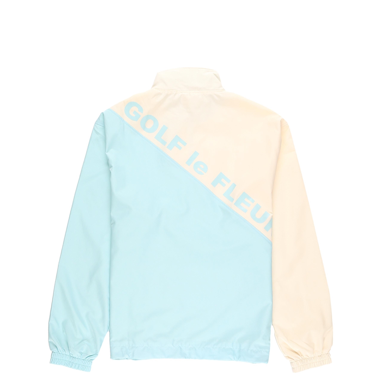 Lacoste X Golf Le Fleur* Color Block Jacket oc - Summer 2019 Lacoste X Golf Le Fleur* Color Block Jacket oc - Summer 2019