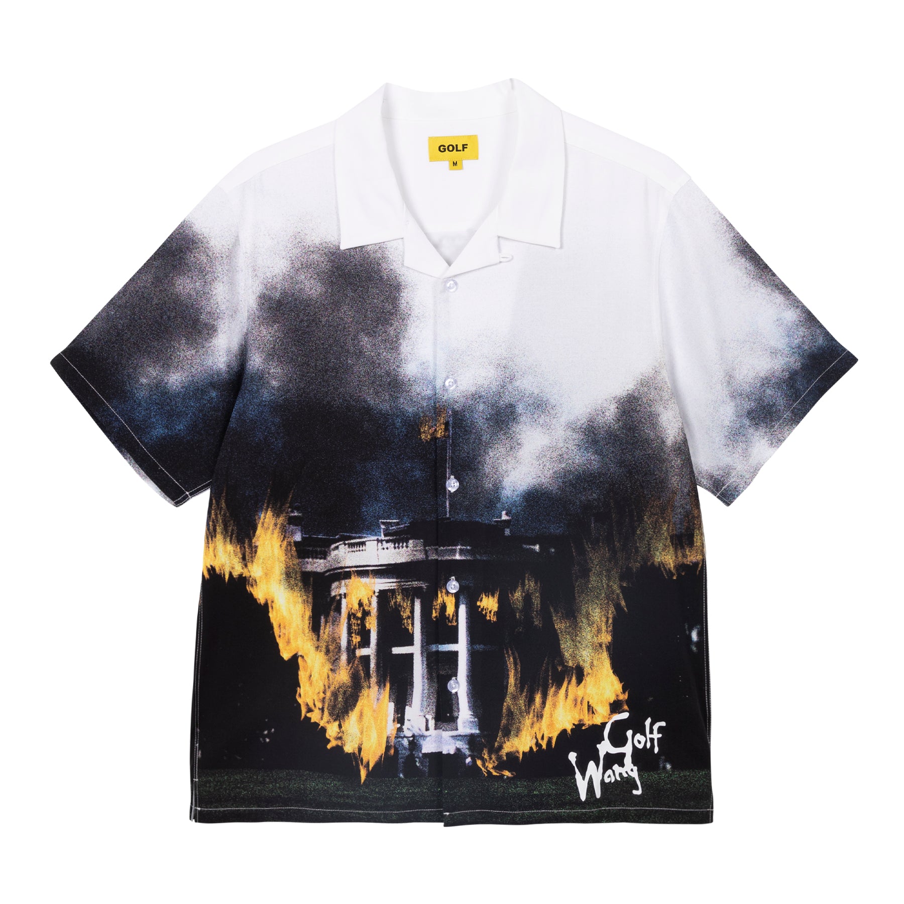 Summer 2022 - Items overview - Golf Wang Community