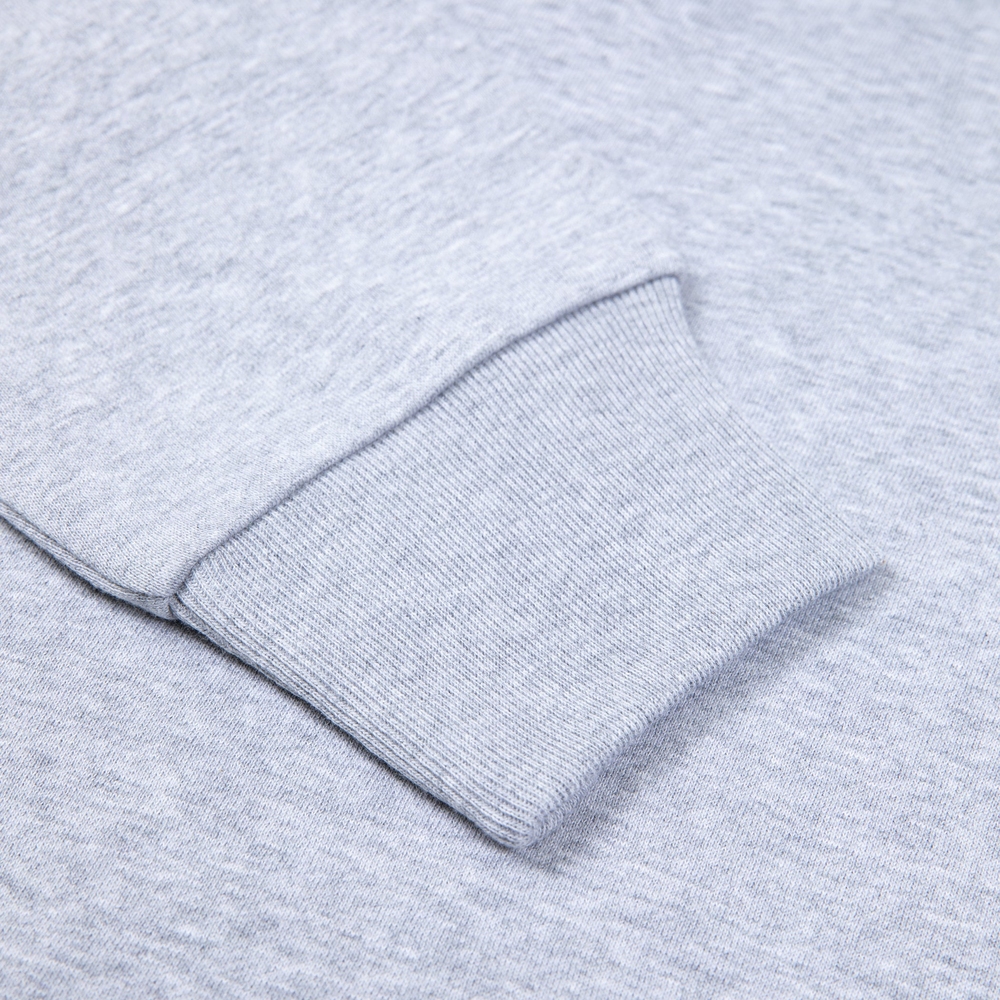 MULTI 3D LOGO HOODIE Sport Grey