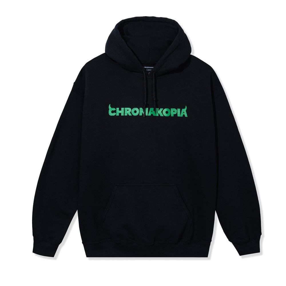 CHROMAKOPIA BOX SET 1 Black