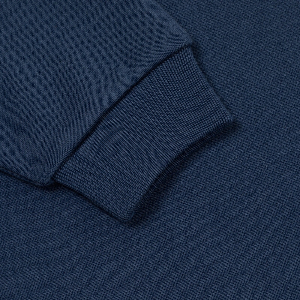 FORTUNE CREWNECK Navy