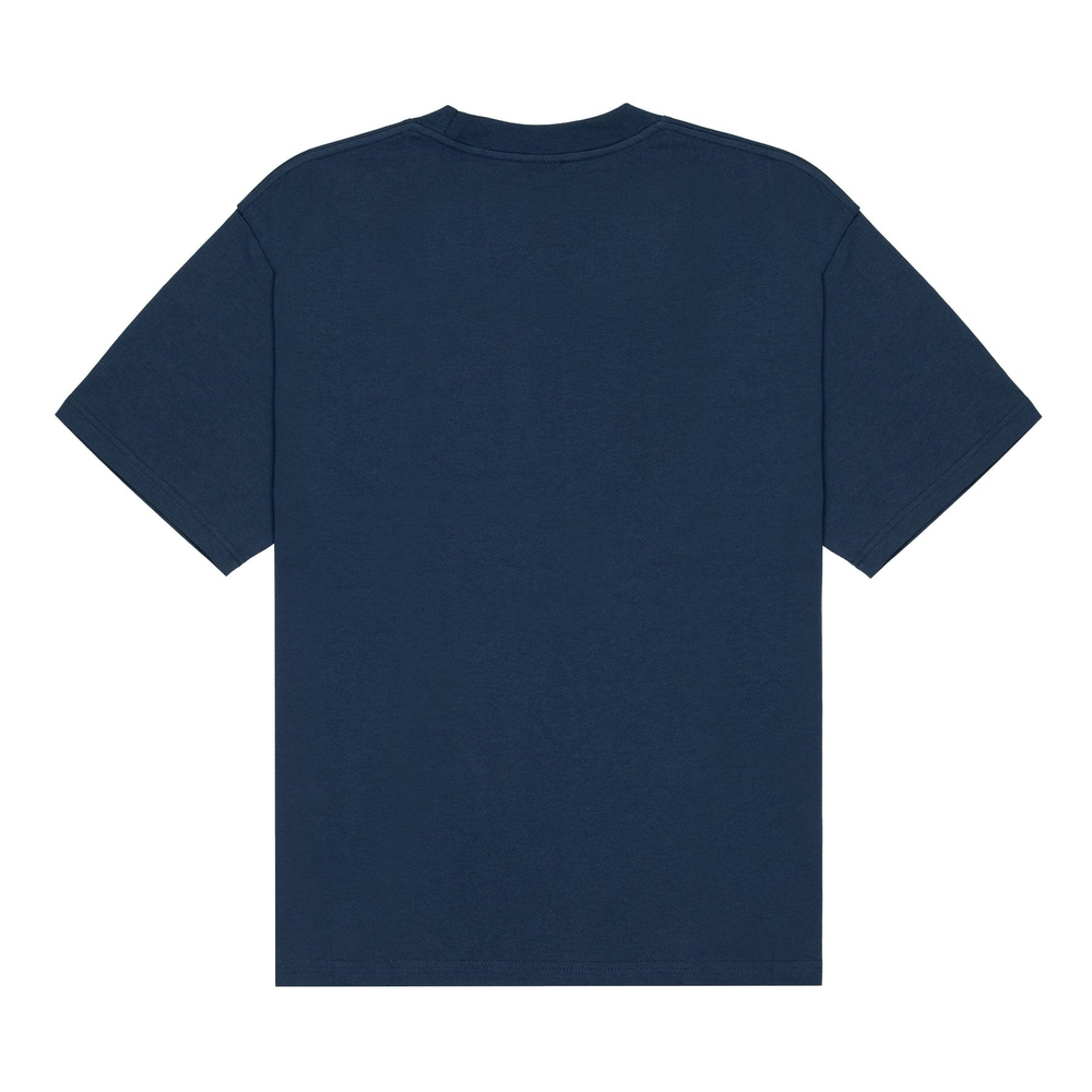 FORTUNE TEE Navy