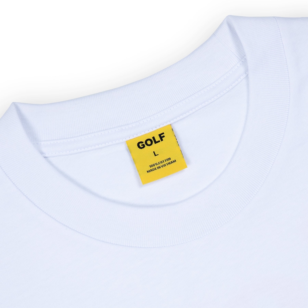 CIGARETTE CANDY TEE White