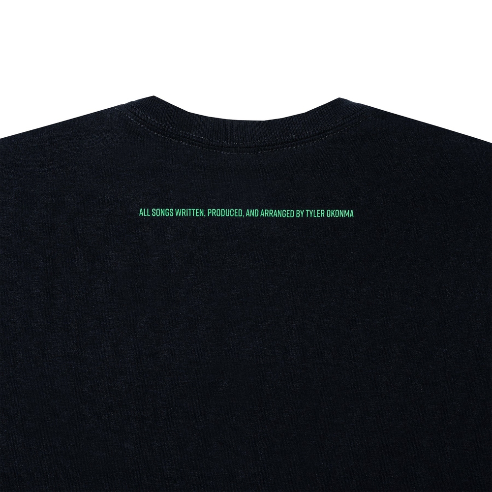 CHROMAKOPIA BOX SET 4 Black