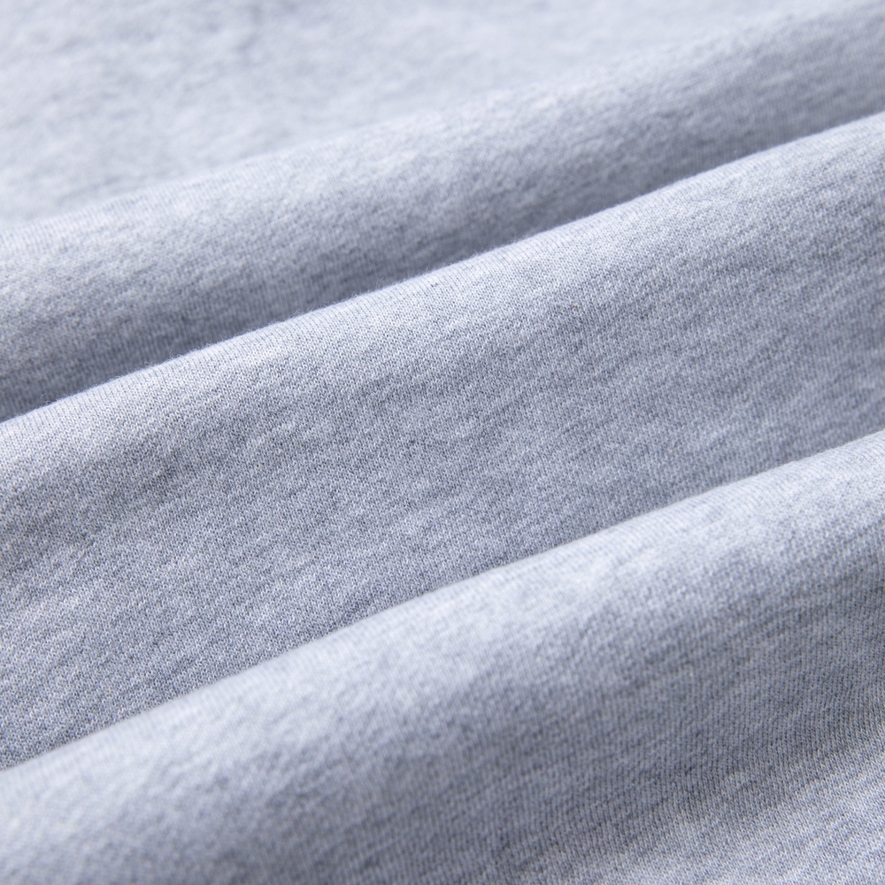 MULTI 3D LOGO HOODIE Sport Grey